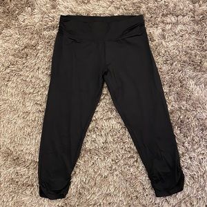 Calvin Klein Performance Leggings Women’s: L